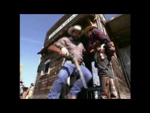 Comanche Valley Vigilantes Comanche Valley Vigilantes