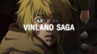 Vinland Saga [Comentario del prólogo]