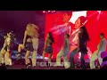 221119 ddu du ddu du blackpink born pink tour la day 1 concert 블랙핑크 live fancam performance