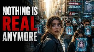 The Dark Reality Of AI Deepfakes!