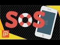 Emergency SOS On iPhone: What It Means & How To Use It!