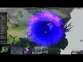 虚空假面，快用你无敌的白金之星想想办法【菜狗强dota2】