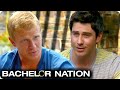 Arie's How To Kiss And Breakup Advice For Bachelor Sean Lowe | The Bachelor US