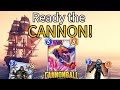 Cannonball is SO STRONG! Don't Sleep on Move Clutter! - Marvel Snap Infinite Deck Highlight