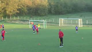 27.10.2024 REZUMAT CSF Spartanii Sportul - ȘSSF Nr.1 6 - 0