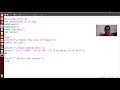 Implementing Stack Using Arrays||sll using arrays||sll||single linked list program||sll operations