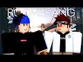 Imagine Dragons - Boomerang (Roblox music video) COLLAB