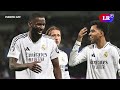 real madrid vs. manchester city a qué hora juegan dónde ver y análisis lr