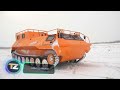 CRAZY TRACKED VEHICLES THAT YOU HAVEN'T SEEN YET