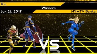 XenoSixtySeven - [Winners] Dio vs NYMTV Bankai