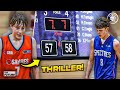 Sandringham ALMOST pull crazy UPSET! Nunawading win U16 Championship| Full Highlights