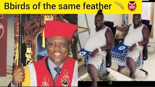 BISHOP ZONDO AND PROPHET TSEPO SAME CULT