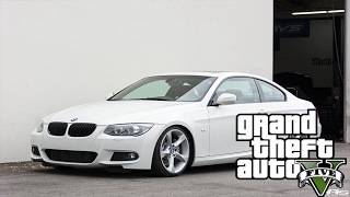 Grand Theft Auto V Online | BERCEA ISI CUMPARA BMW | #175 w/ANDY