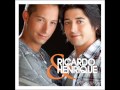 Ricardo e Henrique - O convite