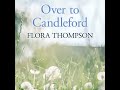 chapter 4.2 over to candleford