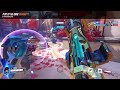 p3 flick pharah 4k    24 07 04 20 50 05