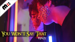 You Won't Say That by VEAUX | Indie Music | Rock | Alternative | Pop | Folk | Singer-Songwriter