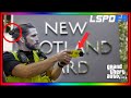 GTA 5 MODS UK POLICE | MANBUN HAS A TASER! (LSPDFR)