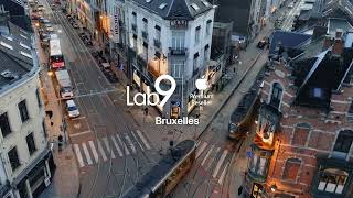 Lab9 – Brussel
