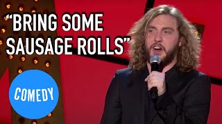 Seann Walsh Can't Cook for Sh*t | Seann To Be Wild | Universal Comedy