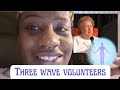 DOLORES CANNON: THE THREE WAVES OF VOLUNTEERS