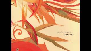 Nujabes feat. Apani B - Thank You (Uyama Hiroto Remix Instrumental)