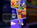 5 MUST-SEE Sonic 3 A.I.R. Mods for Ultimate Fun! 🎮 Sonic Shorts #sonicshorts