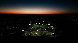 Texas High School Football Documentary: Denton Guyer 