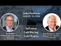 Ted Oakley - Oxbow Advisors - Interview Series 2024 - John Hathaway - March 25, 2024