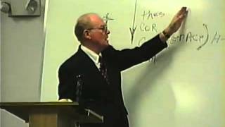 Trust In The Lord - E.C. Moore