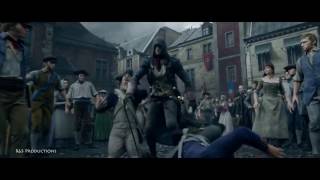 Ramin Djawadi - Pacific Rim (feat. Tom Morello) - Assassin's Creed Unity