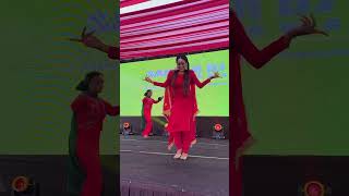 M Kaur Best Dance Performance | Sansar Dj Links Phagwara | Top Punjabi Solo Artist 2022