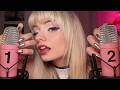 ASMR in Both of Your Ears