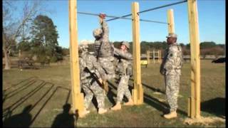 Climbing Drill 2 - Alternating Grip Pull Up
