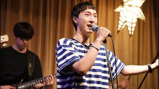 190609 서도밴드 - 내가왔다 @Unplugged