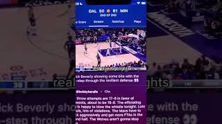 Best FREE Sports App Right Now | Highlights #Shorts