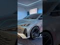 Perodua EMO - Electric Motion Online. An electric vehicle concept