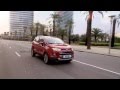 All-New Ford EcoSport