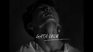 GATA ONLY - FMV (Jungkook)