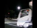 危険なコンビニトラック　動画では映ってませんが、左折入店で減速する車をトラックが対向車線にはみ出してほぼノンブレーキで追い越していきました。左折退店しようとした私にぶつかりそうになったと言う動画です。