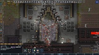 RimWorld 1.0 Defense KillBox V2(邊緣世界 防禦陣型 V2)