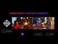 Chin Family Entertainment