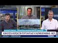 Κοινή επιστολή φορέων στον υπουργό ναυτιλίας για τα δρομολόγια Καβάλας Θάσου