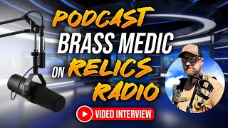 Relics Radio \