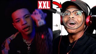 XXL Is Watching ME! | Lil Mosey XXL 2019 Freestyle | Reaction