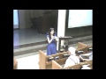 2015 鐘文謐 0528 中崙松年大學 節奏課程