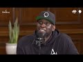 Jermaine O'Neal Sits Down with Q + D  Knuckleheads Podcast S8 Ep 10  The Players' Tribune
