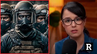 The U.S. CANNOT hide this in Ukraine anymore | Redacted with Natali and Clayton Morris