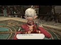 【ff14 黄金7.0】黄金のレガシーを走るぞお～！！｜未知なる冒険へ～継承の儀【女性実況】 01