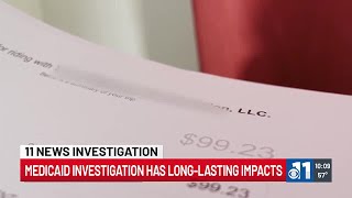 WATCH: Colorado Medicaid investigation has long-lasting impacts